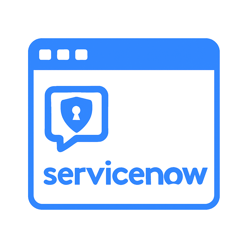 Airwall ServiceNow