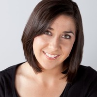 Meghan Lamontagne
